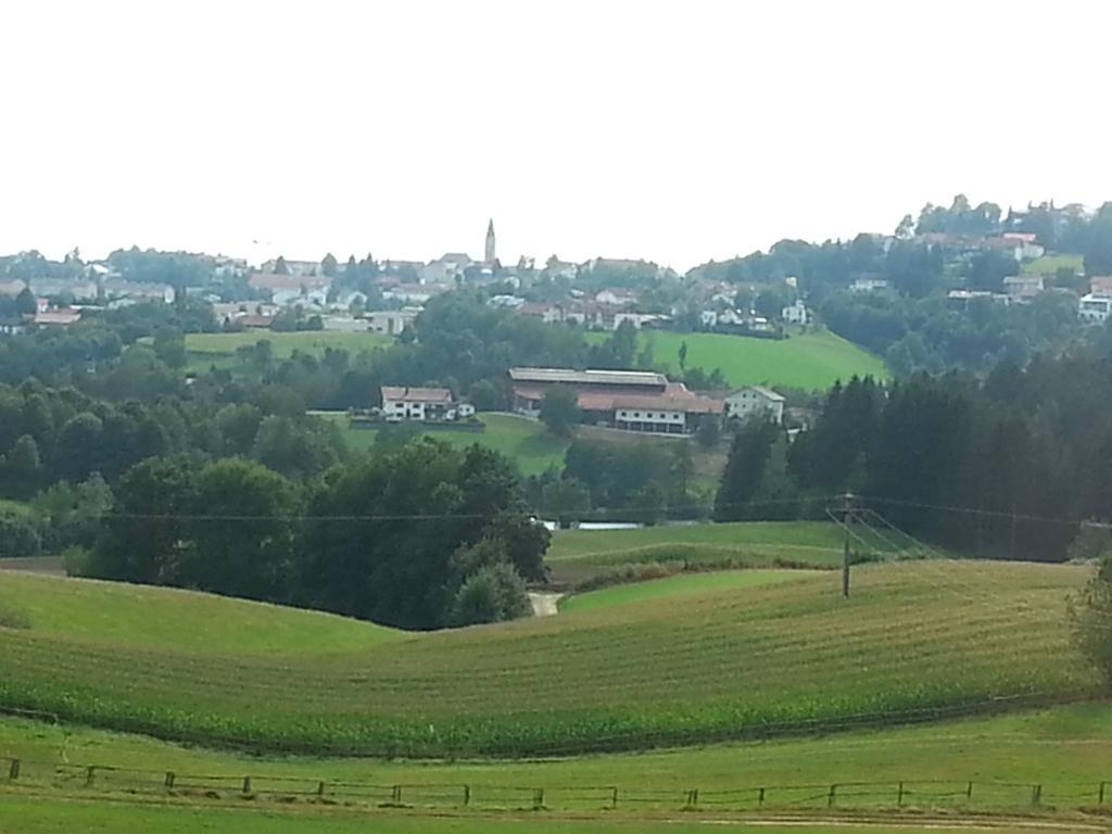 Landhaus Rassreuth Hauzenberg Pokoj fotografie