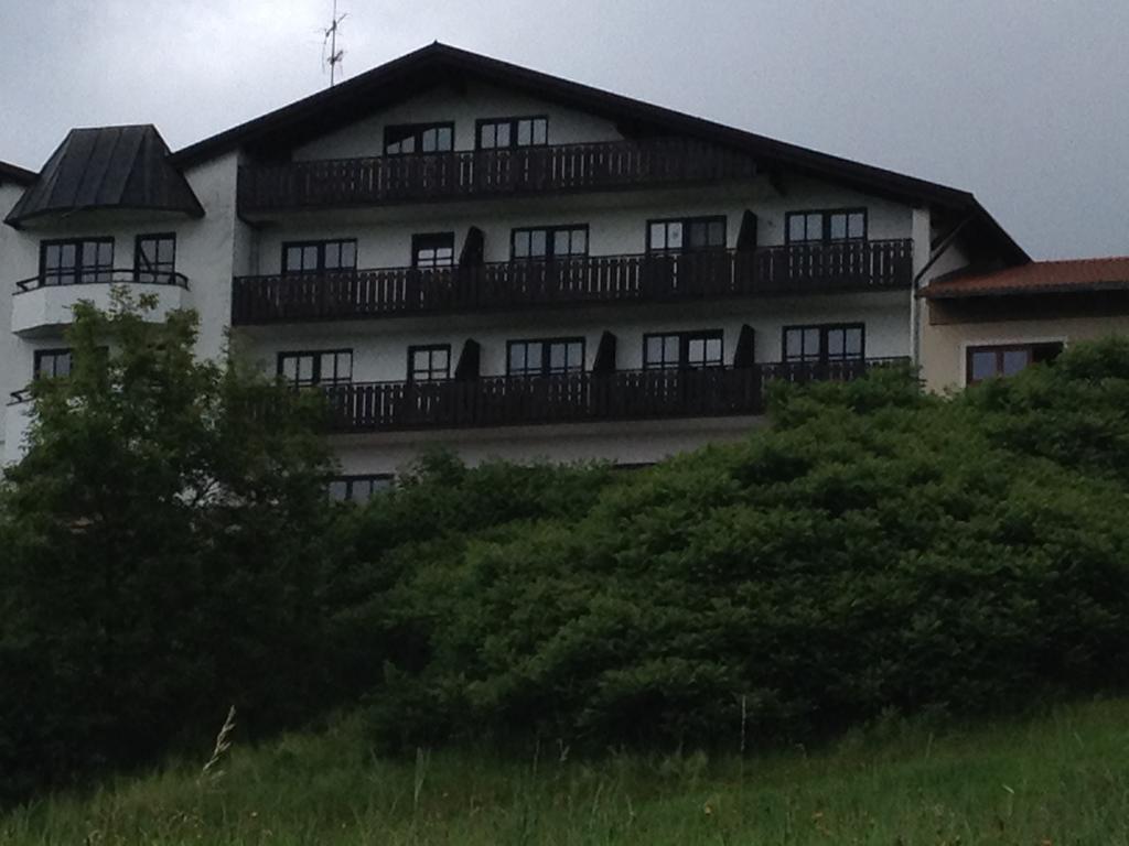 Landhaus Rassreuth Hauzenberg Exteriér fotografie