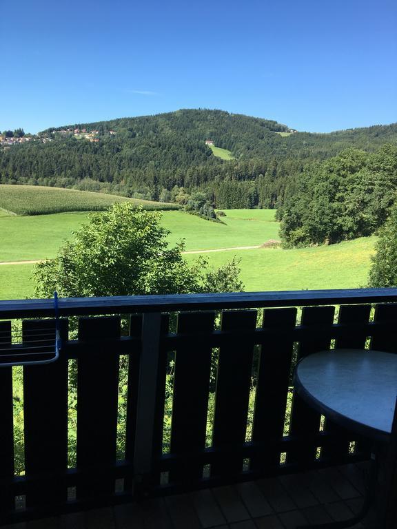 Landhaus Rassreuth Hauzenberg Exteriér fotografie