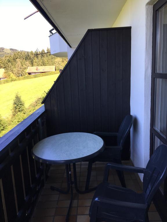 Landhaus Rassreuth Hauzenberg Exteriér fotografie